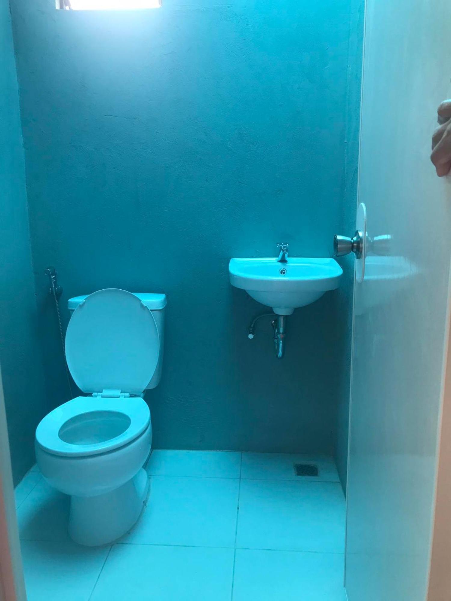 דירות אל נידו Payag מראה חיצוני תמונה