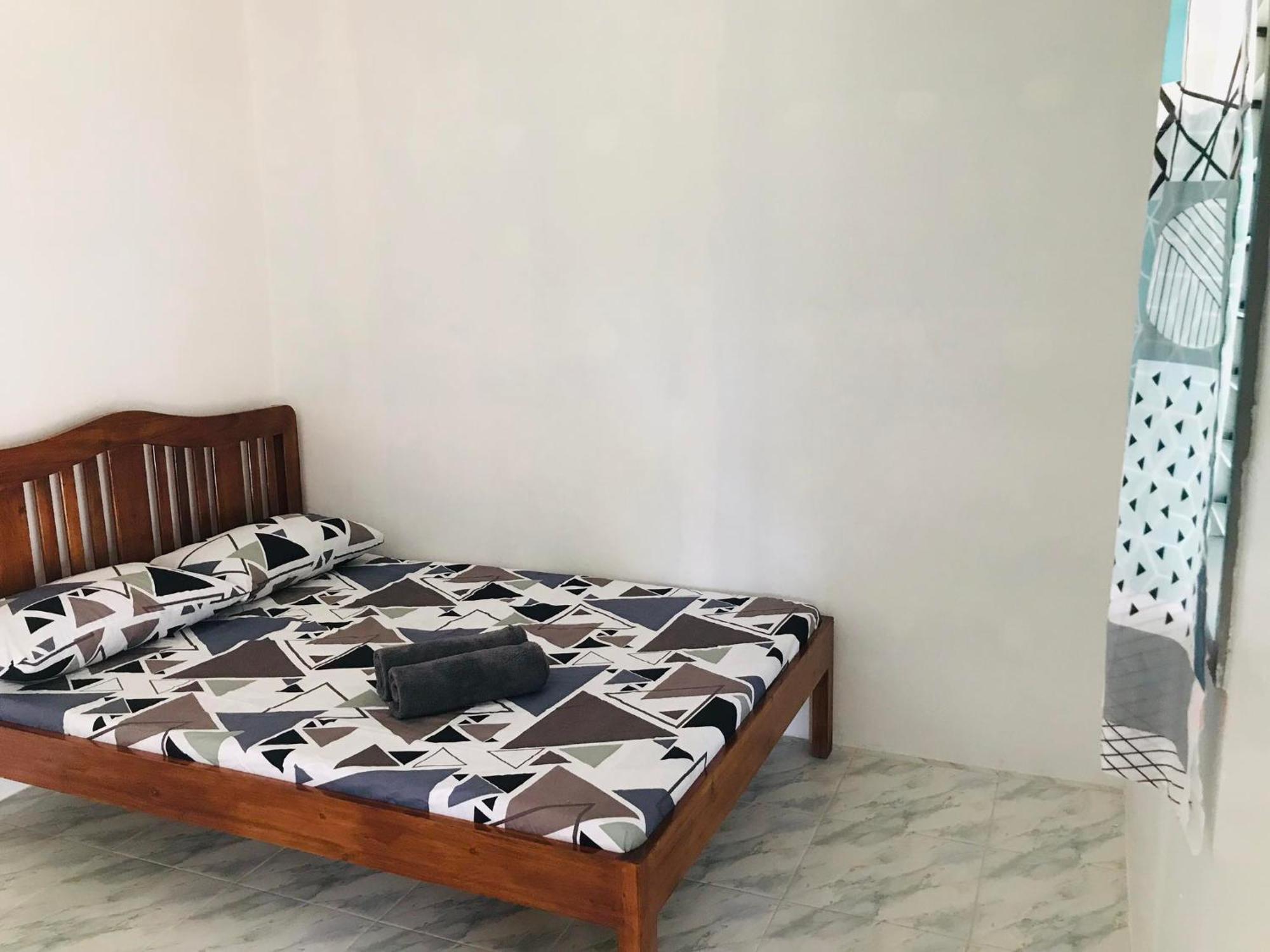 דירות אל נידו Payag מראה חיצוני תמונה